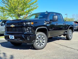 2026 Chevrolet Silverado 2500HD for sale in Portsmouth NH
