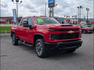 2026 Chevrolet Silverado 2500HD for sale in Ringgold GA