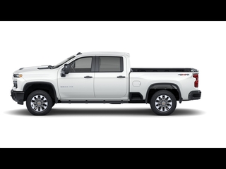 2025 Chevrolet Silverado 2500HD for sale in Nitro WV