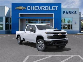 2025 Chevrolet Silverado 2500HD for sale in Kernersville NC