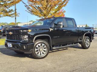 2025 Chevrolet Silverado 2500HD for sale in Portsmouth NH