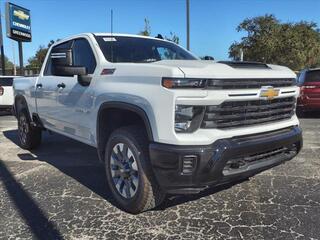 2025 Chevrolet Silverado 2500HD for sale in Fort Meade FL