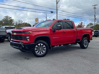 2025 Chevrolet Silverado 2500HD for sale in Oak Hill WV