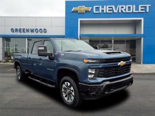 2025 Chevrolet Silverado 2500HD for sale in Hubbard OH