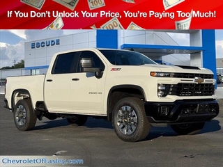 2025 Chevrolet Silverado 2500HD for sale in Easley SC