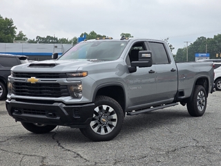 2025 Chevrolet Silverado 2500HD for sale in Forest City NC