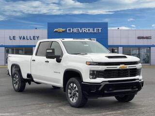 2025 Chevrolet Silverado 2500HD for sale in Benton Harbor MI