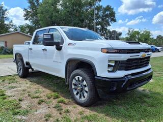 2025 Chevrolet Silverado 2500HD for sale in Fort Meade FL