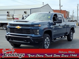 2025 Chevrolet Silverado 2500HD for sale in Palmyra IL