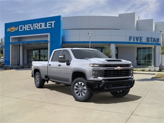 2025 Chevrolet Silverado 2500HD for sale in Carrollton TX