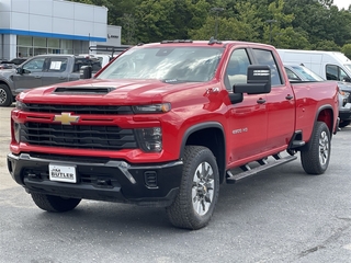 2025 Chevrolet Silverado 2500HD for sale in Linn MO