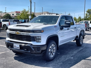 2025 Chevrolet Silverado 2500HD for sale in Fenton MO