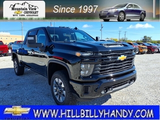 2026 Chevrolet Silverado 2500HD for sale in Mountain View AR