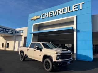 2026 Chevrolet Silverado 2500HD for sale in Taneytown MD