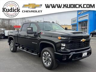2026 Chevrolet Silverado 2500HD for sale in Mauston WI