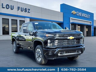 2026 Chevrolet Silverado 2500HD for sale in Cincinnati OH
