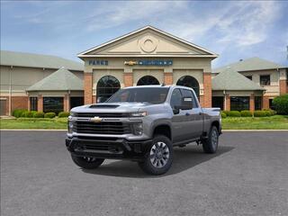 2026 Chevrolet Silverado 2500HD for sale in Huntersville NC