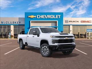 2026 Chevrolet Silverado 2500HD for sale in Cincinnati OH