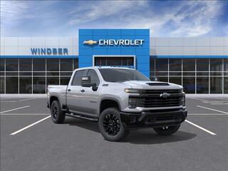 2026 Chevrolet Silverado 2500HD for sale in Windber PA