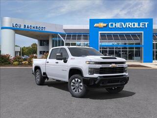 2025 Chevrolet Silverado 2500HD for sale in Rockford IL