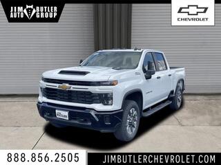 2025 Chevrolet Silverado 2500HD for sale in Fenton MO