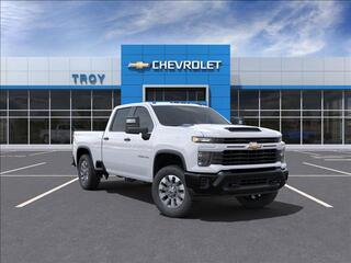 2025 Chevrolet Silverado 2500HD for sale in Troy OH