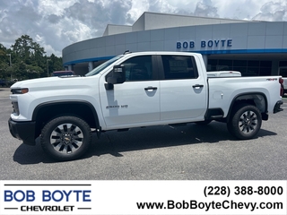 2025 Chevrolet Silverado 2500HD for sale in Biloxi MS