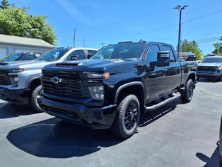 2025 Chevrolet Silverado 2500HD for sale in Cortland OH