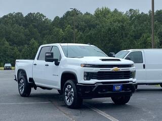2025 Chevrolet Silverado 2500HD for sale in Ashland VA