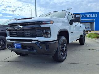 2025 Chevrolet Silverado 2500HD for sale in Columbus NE