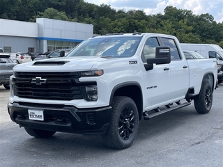 2025 Chevrolet Silverado 2500HD for sale in Linn MO