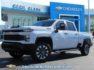 2026 Chevrolet Silverado 2500HD for sale in Leesburg FL