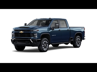 2026 Chevrolet Silverado 2500HD for sale in Nitro WV