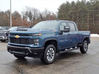 2026 Chevrolet Silverado 2500HD for sale in Dowagiac MI