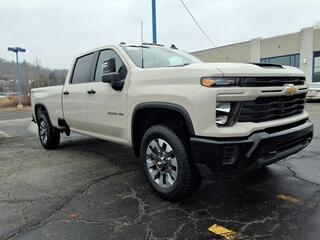 2026 Chevrolet Silverado 2500HD for sale in Beaver PA