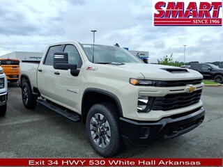 2026 Chevrolet Silverado 2500HD for sale in White Hall AR