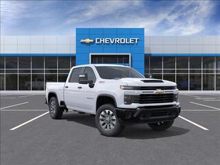 2026 Chevrolet Silverado 2500HD for sale in Charlotte NC