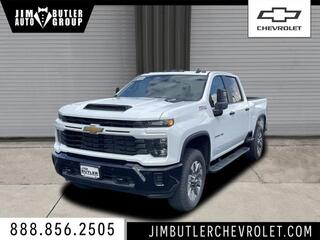 2025 Chevrolet Silverado 2500HD for sale in Fenton MO