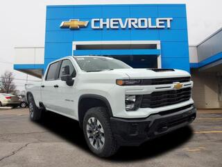 2025 Chevrolet Silverado 2500HD for sale in Beaver PA