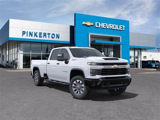 2025 Chevrolet Silverado 2500HD for sale in Cornelius NC
