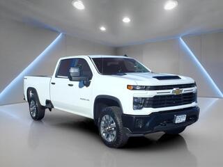 2025 Chevrolet Silverado 2500HD for sale in Fort Washington MD
