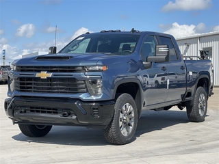 2025 Chevrolet Silverado 2500HD for sale in Linn MO