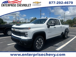 2025 Chevrolet Silverado 2500HD for sale in Enterprise AL
