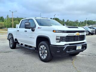 2025 Chevrolet Silverado 2500HD for sale in Derry NH
