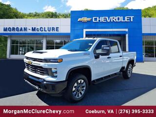 2026 Chevrolet Silverado 2500HD for sale in Coeburn VA