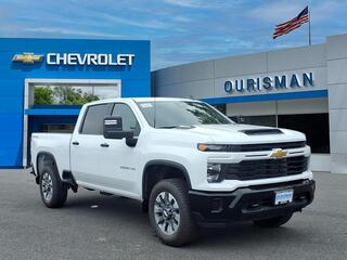 2026 Chevrolet Silverado 2500HD for sale in Bowie MD