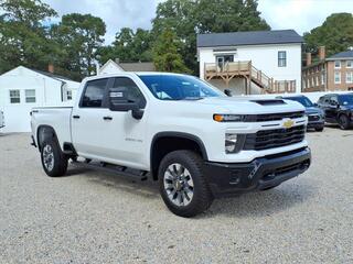 2026 Chevrolet Silverado 2500HD for sale in Wendell NC