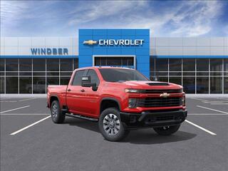 2026 Chevrolet Silverado 2500HD for sale in Windber PA