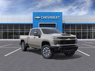 2026 Chevrolet Silverado 2500HD for sale in Nitro WV
