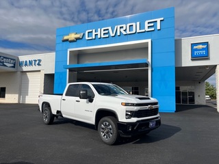 2026 Chevrolet Silverado 2500HD for sale in Taneytown MD